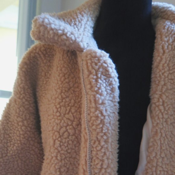 I.AM.GIA Pixie Coat - Picture 3 of 5